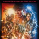 B급 쌈마이 쿵푸경찰 영화 'Kung Fury' 드디어 개봉! 이미지