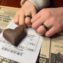 몽스데이 | [나무반지 공방] 웯우드스튜디오 성수점 방문 후기를 들고왔슨!!