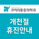 코끼리통증의학과