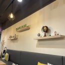 커핏(coffit) | [카페 리뷰] 청주 디저트 카페 “카페 파인” | 오늘의 디저트, 커핏 | 크로플이 맛있는 곳