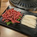 꽃담우정육식당혁신 | 원주 혁신도시 맛집, 진짜 고기는 여기! 꽃담우 정육식당 원주본점 방문 후기