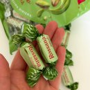 캔디 | 이탈리아 디저트 로사나 피스타치오 캔디 종합 후기