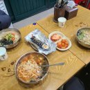 이화국수 - 서구 와룡로72길 57 | 이화국수