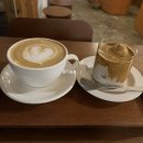 망중한coffee&tea