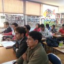 외국인 근로자 교육 이미지