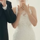 스튜디오 촬영한 예비신부가 정리한 촬영 가성비 꿀템 : 심리스 골반뽕 팬티 / 데싱디바 / 꽃잎 컨페티