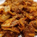 고밥고기밥상 이미지