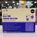 지엘에이(주) | (부산 현대약국) ‘지엘에이 300 우먼 솔루션’ – 호르몬 밸런스가 흔들리는 갱년기여성, 생리전증후군...