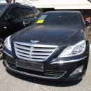 (유)에이원건설 | 제네시스 2014년식 검정색 44,435km 안산시 단원구 고잔동 안산4계 2018-3031 자동차경매