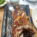 어다리횟집 계산점 이미지