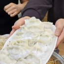 아산남촌만두