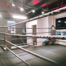 펀치라인 복싱짐 이미지