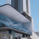 두바이주유소 이미지