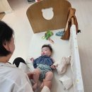 나무그늘헤어 | [인천 나무그늘스튜디오] 아기 100일사진 촬영 (톰과제리, 바캉스)