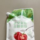스위트너하우스 쓴맛없는 스테비아 프리미엄 설탕대체제 마더랩 스테비아설탕