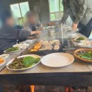 돌판위에삼겹살 이미지