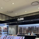 오렌즈 롯데백화점 청량리점 이미지