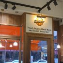 델랑시 베이글(Delancey Bagel)
