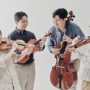 더 H 콘서트(아벨콰르텟) 이미지