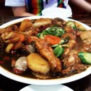 안동닭갈비 이미지