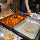 마약떡볶이 이미지