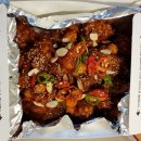 컬투치킨옥천