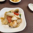 중식당진진