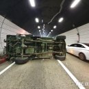 달성1터널(현풍)
