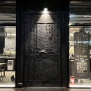 시장화장실(어물전) | [송파] 잠실 파인다이닝, 기념일 레스토랑 추천 어물전 청 잠실, 생일 이벤트