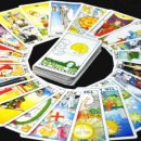 타로심리상담사(야간) 이미지