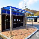 곤충나라 사과테마파크 오토캠핑장 이미지