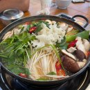 옛날손칼국수두부전골 | [김포] 가현산 손칼국수 후기｜두부전골과 콩국수 모두 만족했던 맛집