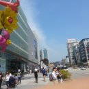 천안고속버스터미널 이미지