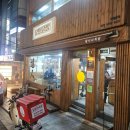 홍익동 공영주차장 화장실 이미지