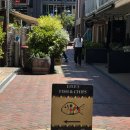 반지피시 | 11박 13일 뉴질랜드 남섬 / 시드니 여행 - 퀸즈타운 맛집 에릭스피시앤칩스 인생 감자튀김