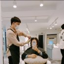 더끌림헤어살롱 - 목포시 청호로 171 | 더끌림헤어살롱