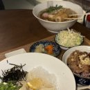 종로식당 | 종로3가 맛집 일식 코토코토 식당 익선동 데이트 우동 후기