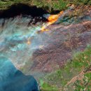 (업데이트: 2017. 12. 8. 14:00) 12월에 발생한 치명적인 캘리포니아 산불 이미지