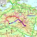 2023년 1월 4일(수) 정기산행 경남 통영 미륵산 산행안내 및 예약 이미지