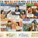 change 美 | 비교와 만족 표현을 활용한 자연스러운 중국어 회화 완전 정복