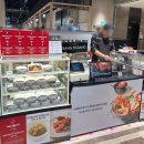 광어공방 대구직영점 | 대구 신세계백화점 12월 팝업 두바이에그타르트, 교촌치킨 디저트 팝업 총정리