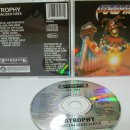 #ATROPHY - SOCIALIZED HATE (Rare 80's thrash metal) 이미지