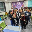 주인공학원 | “아이들이 주인공이 된 하루, 단대동 영어학원 할로윈 파티 후기!”