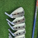 SK 벤티움 | 교에이 803 DW 듀얼웨이트 아이언