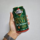 Hi라거매니아 | [맥주리뷰] 맥주도 싱글몰트! 크리스마스 한정판 싱글몰트 테라