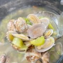 상수골60번지칼국수
