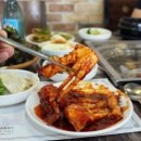 고기향 숯불갈비 이미지