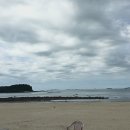 20251010 무창포해수욕장 이미지