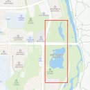 씨유 트리풀시티호수점 | 대전 산책코스 추천 갑천생태호수공원