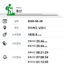 백두대간민박 이미지